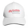 Griffith Baseball Cap Outdoor Golf Running Hiking Summer Beach Travel Streetwear Hip Hop Trendy