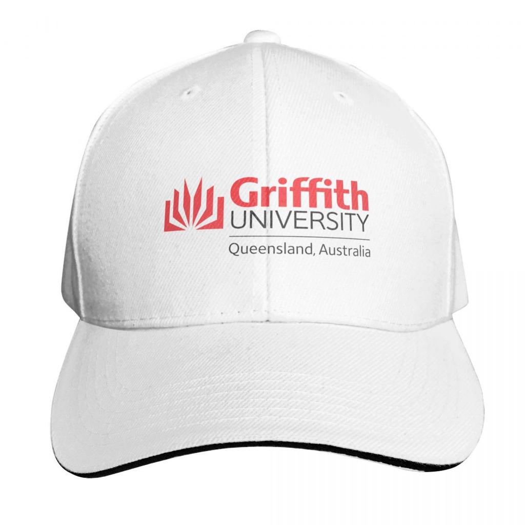 Griffith Baseball Cap Outdoor Golf Running Hiking Summer Beach Travel Streetwear Hip Hop Trendy