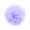 Handmade Flower Brooch Pin Fabric Suit Sweater Badge New Women Corsage  Clothing Accessories