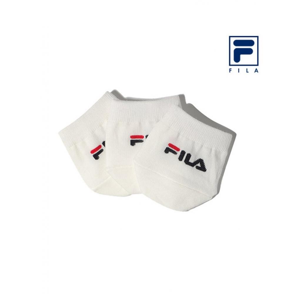 

Fila Линейный логотип Half Sox Bundle Fs3scd5301x Owh 240