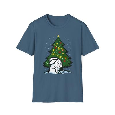 Üst giysisi – T-shirtler