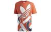 Originals T Shirts Men's Crew Neck Moderate Straight Fit DV3286