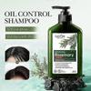 Rosemary Volumizing Shampoo,Conditioner & Hair Cair Oil Set,Promotes Hair Growth & Scalp Health,Strengthen Weak Hair