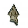 Zwoltex Fish Wave Cotton Kitchen Towel Blue 240G 50X70Cm