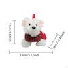 Puppy Doll Crossbody Bag Shoulder Travel Purse for Shopping Dating Commuting