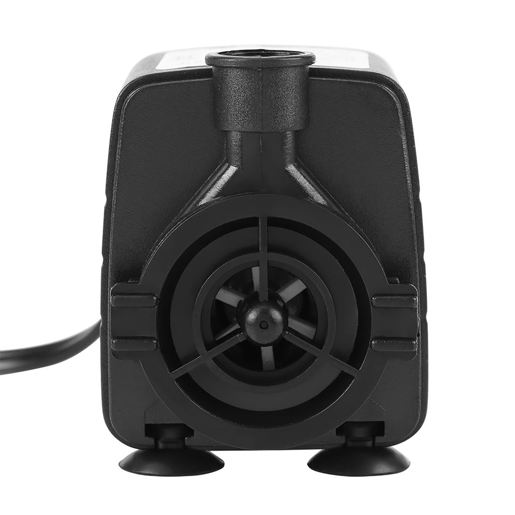 1000l H 15W   Quiet Submersible   for Aquarium Pond Fish   Fountain