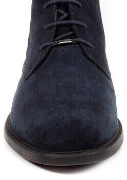 Geox U Brayden 2Fit Abx Boots (U54N1D00022C6009) navy