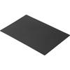 Tower Antibacterial Cutting Board, Black, 30.5cm W X 21cm D X 0.3cm H, Soft Material, 7023