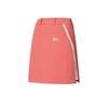 New FILA Golf Series SS24 Casual Short Skirts Women's Dibari Red A11W425312FPC