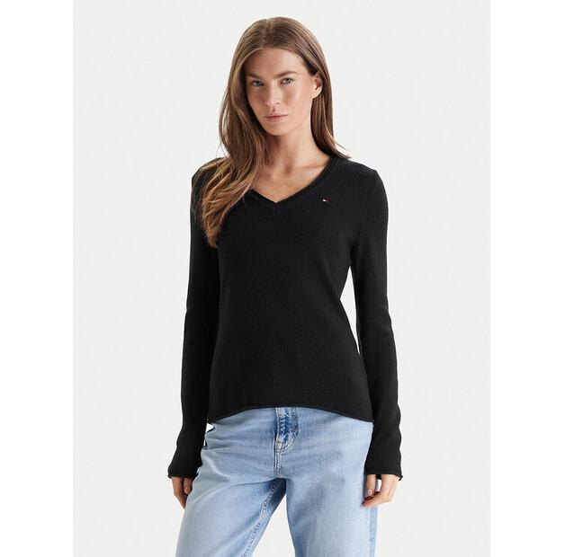 Свитер Tommy Hilfiger WW0WW43505 EU L
