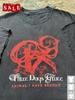 New Three Days Grace 2006 Animal I Have Become Cotton Unisex S-5XL Shirt PI244 Unisex T-Shirt