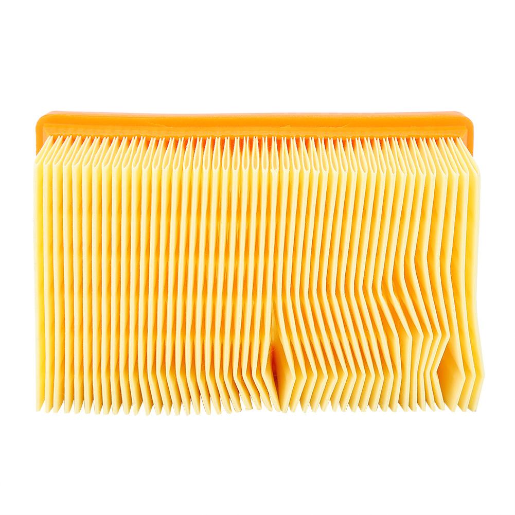 Husholdningsstøvsugerfilter Erstatning for Karcher MV4 MV5 MV6 WD4 WD5 WD6