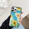 Custodia Divertente a Forma di Anatra Cartoon Per iPhone 17 Air 15 16 Cover  11 13 14 Pro Max 12 Plus Max Fundas