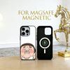 Silly Cartoons  Phone Case For iPhone17,16,15,14,13,12,11 Plus,Pro Magnetic For Magsafe Wireless Charging
