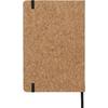 BULLET Napa A5 Cork Notebook