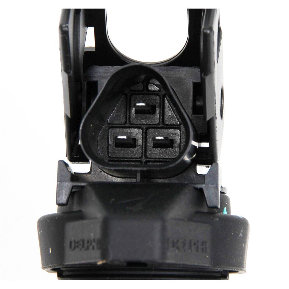 6x Ignition Coil For BMW 1 3 5 6 7 Series X3 X5 X6 Z3 Z4 Mini Cooper 12138616153