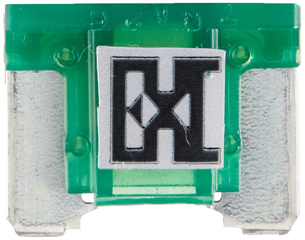 EXC-HG Low Profile Fuse 30 Amp EXC-HG-TH30S