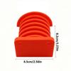 Multi-Functional Saw Chains Wall Bracket With Screw Holes Hanging Chain Holder  Tree Chain Holder