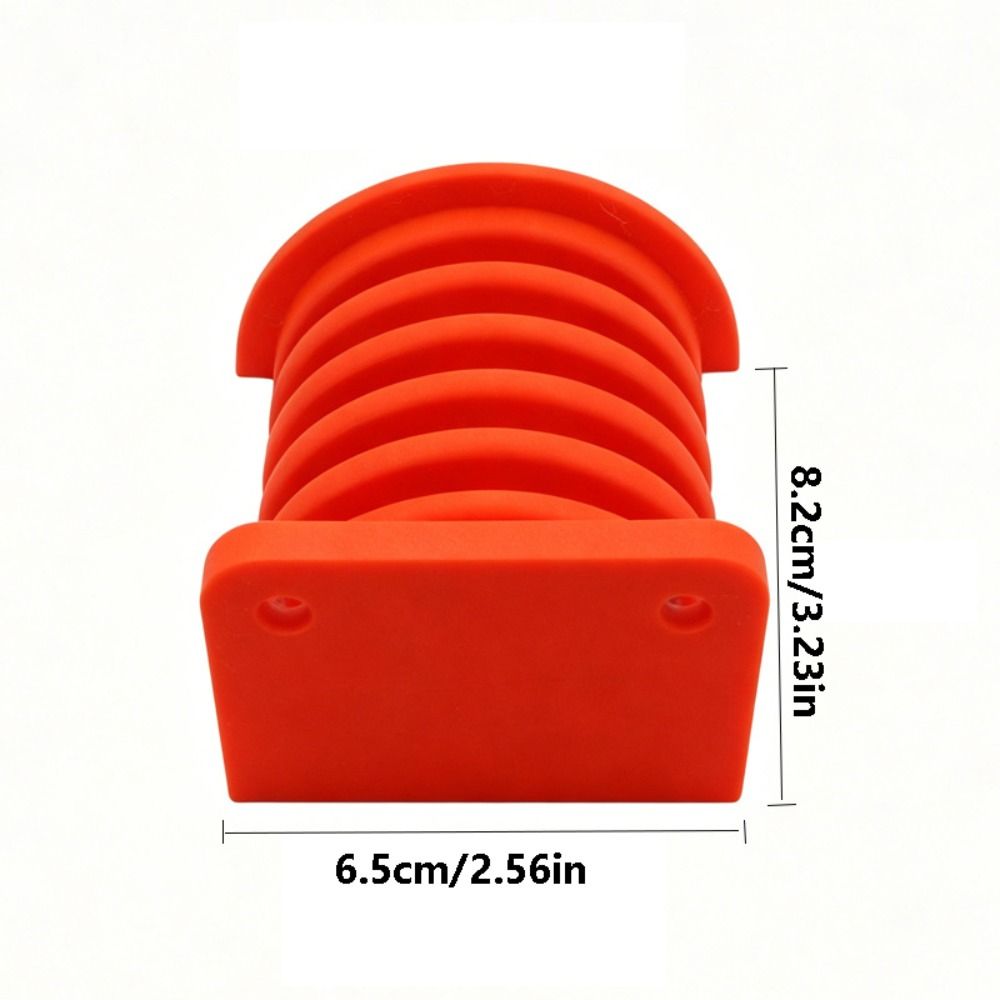 Multi-Functional Saw Chains Wall Bracket With Screw Holes Hanging Chain Holder Tree Chain Holder