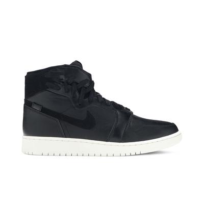 Womens Air 1 Rebel XX 'Black' (women's Sizes) Black Vintage Basketball Shoes AR5599 006