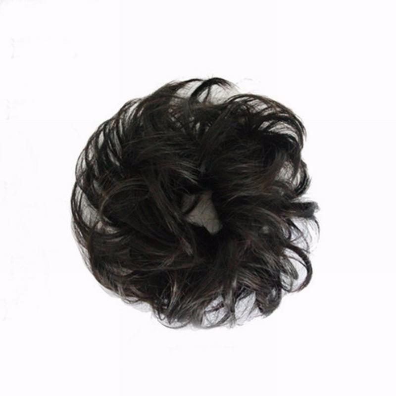 Buy Beauty Party Style Hairpiece Elastic Hair Curler Wig Hairbands Rope