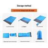 Lightweight Foldable Outdoor Camping & Picnic Mat