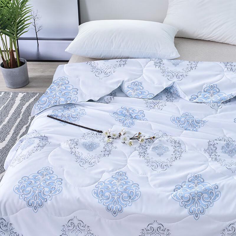 Louicarol Kailuo Summer Blended Quilt