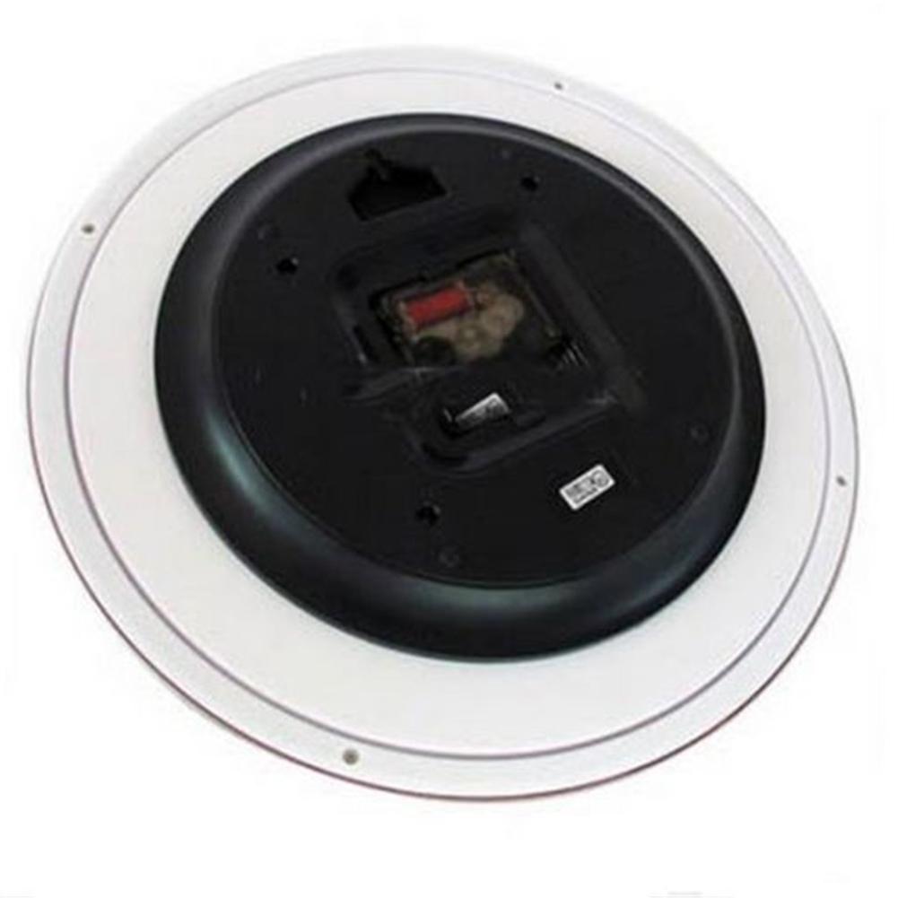 Buy Wifi 1080P HD Spy Hidden Wall Clock Camera DVR Motion Detection Nanny Record Cam Diameter