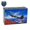 J-35 Fighter Jet Alloy Model
