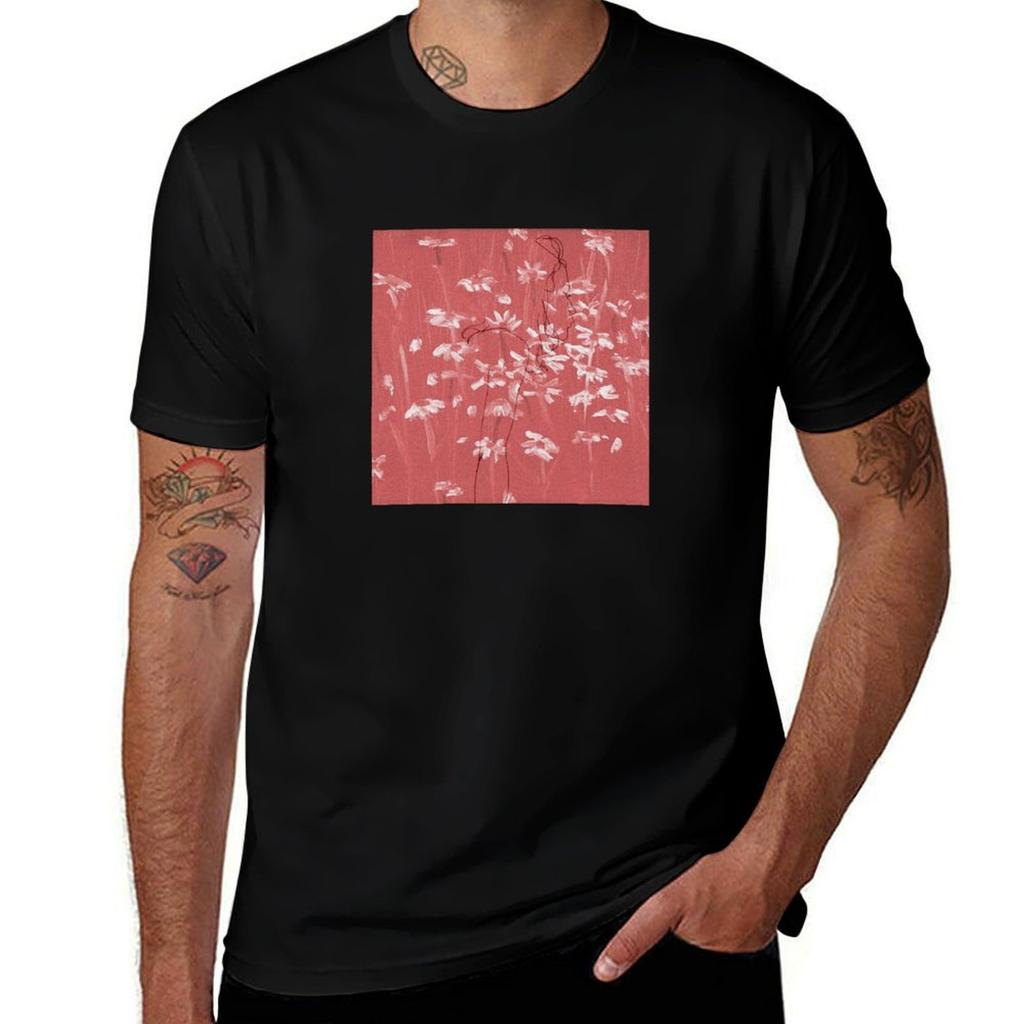 Girl In Red Chapter 1 Tshirt Plus Size Loose Fit Tshirt