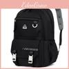 Oxford School Backpack Breathable Shoulder Straps 16in Laptop Compartment Urban Campus Essentials