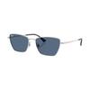 RAYBAN Metal Sunglasses Unisex Couple Style 22 RB3783-003/80