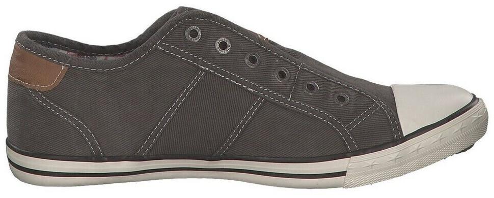 Кроссовки MUSTANG 4058-401 grau