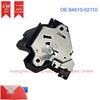 Heckklappenschloss-Aktuator für Toyota Corolla/Vios 64610-02110/0D040