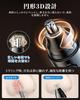 Rimsge Nose Hair Trimmer for Men and USB and Nose Hair and a Great Gift for Respect for the Aged Anniversaries Women, Rechargeable, Eyebrow, Ear,