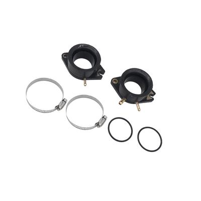 Dla Pasuje Para Kolektora Dolotowego 1 Gaźnik Yamaha/VIRAGO750/XV750/1981-1983