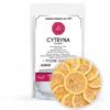 Suszona Limonka w plastrach - 100g Jadalne owoce