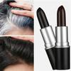 Portable Hair Color Dye Pen Fast Temporary To Cover White Disposable DIY Hair Cream Disposable Hair Color Stick