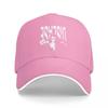 New Lady Gaga Disease Tour  Trendy Baseball Caps Casquette Unisex Women Hats