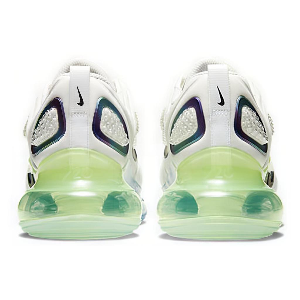 Nike Air Max 720 'Bubble Pack Summit White' Men's CT5229-100