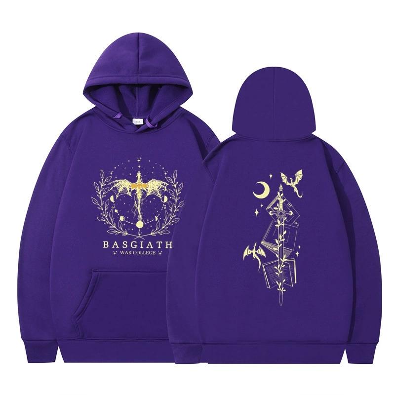 War College Men Women Hoodies Autumn Casual Pullover Hoodie Fashion Sweatshirts Hip Hop Sweatshirt Clothes