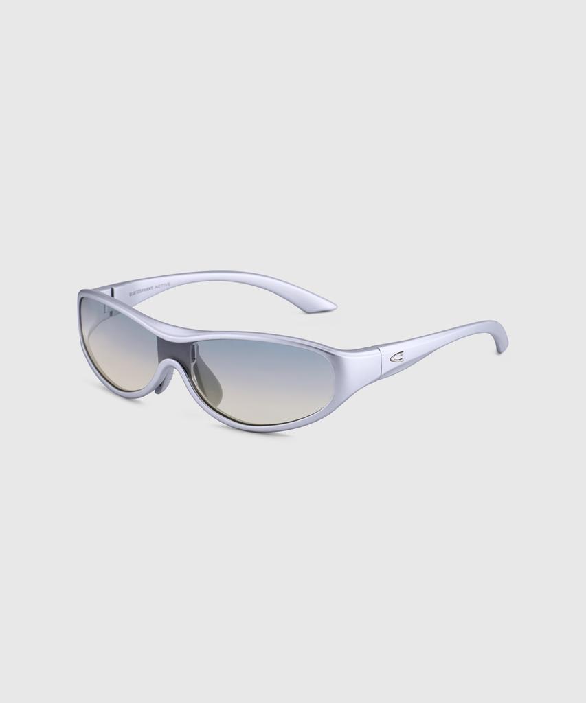 Beulluellipeonteu Kero Matte Silver