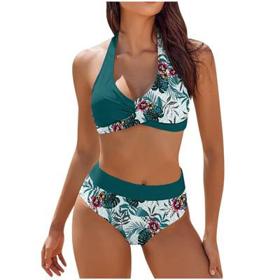 Sexy Bikini Push Up Bademode Damen Brasilianische Biquinis Feminino 2026 Badeanzug Tanga Schwimmbad Badeanzug 2-teiliges Set