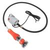 Electric Sheep Shears 450W 2800RPM Efficient Quiet Operation Animal Grooming Clippers for Sheep Goats Cattle EU Plug 220V