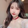 Aesthetic Heart Collar Chain Necklace Velvets Choker Soft Velvets Heart Choker