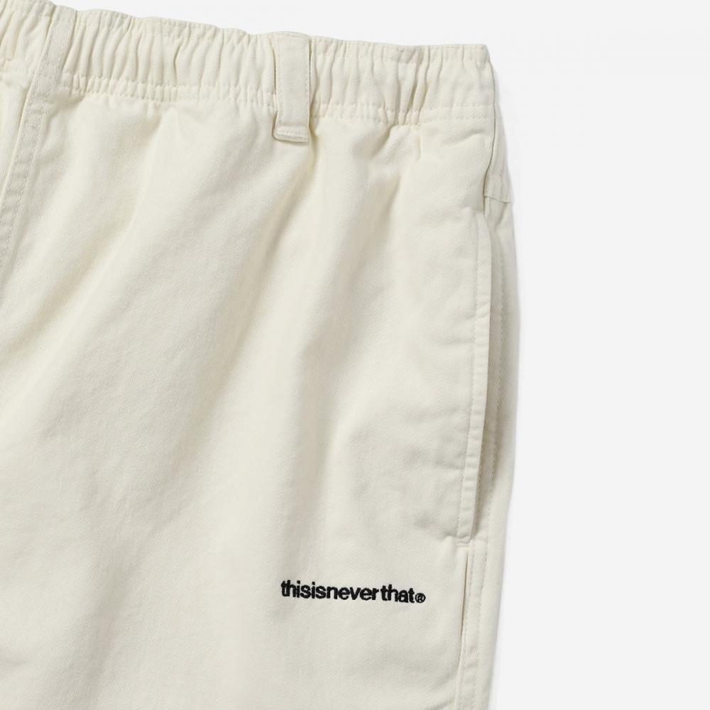 Thisisneverthat Easy Pant Tn240wpacp01
