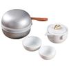 Wushiyuan Jinshan Quick Brew Tea Set