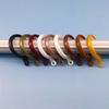 Fixed Hanging Rings Mute Hook Window Decoration Roman Rod Clip