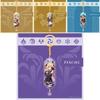 Genshin Impact Unique High Quality Acrylic Double Sided Keychains