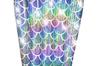 Swimming Mattress 193 X 101 Cm Mermaid Tail Bestway 43413